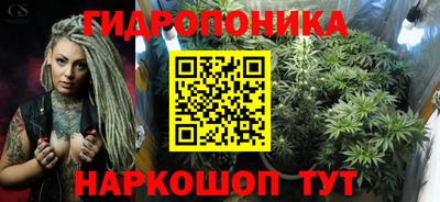 хмурый Кимры